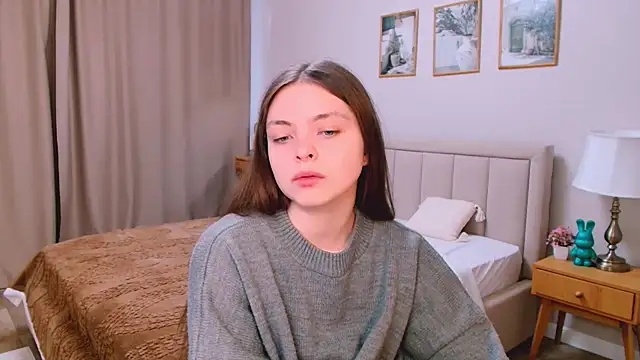 marshmallowee online show from February 26, 9:52 am