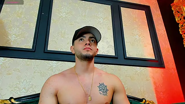 GrantBlake online show from February 11, 5:56 am