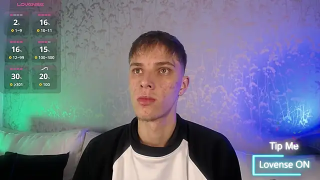 Robbin Blaze online show from January 10, 4:47 am