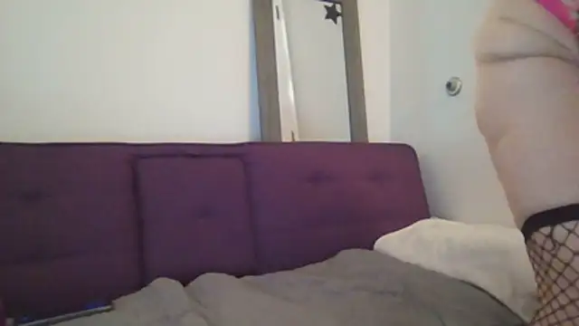 sexiebabi online show from June 10, 4:39 pm