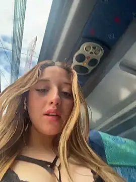 Baby  Otaku online show from February 17, 6:58 pm