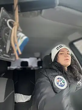 MeekyRich online show from March 9, 4:27 am