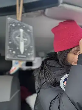 MeekyRich online show from March 11, 3:34 am