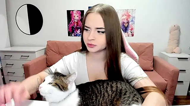 mistress lain online show from February 12, 10:16 pm