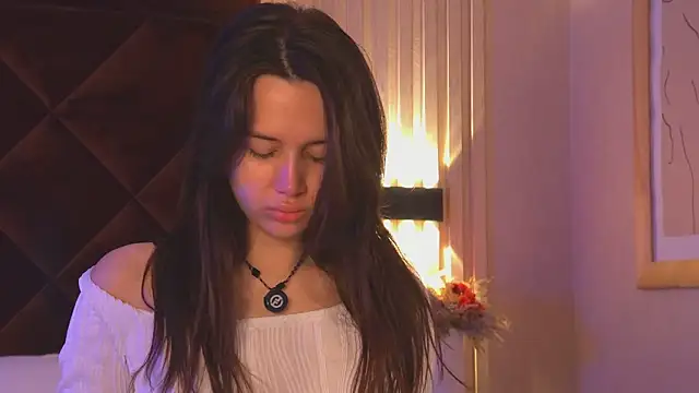 StacyHarland online show from April 13, 4:29 am