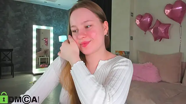 Candy Cansew online show from May 15, 11:34 pm