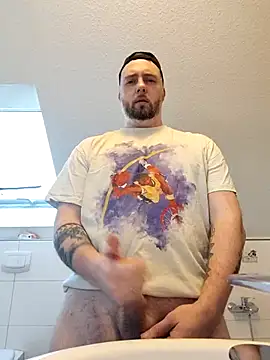 Marcello8723 online show from February 25, 1:32 pm