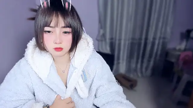 Snapshot of yuki3366 chatting on December 14, 12:54 pm yuki3366 online show from December 14, 12:54 pm