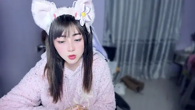 Snapshot of yuki3366 chatting on December 19, 3:52 pm yuki3366 online show from December 19, 3:52 pm