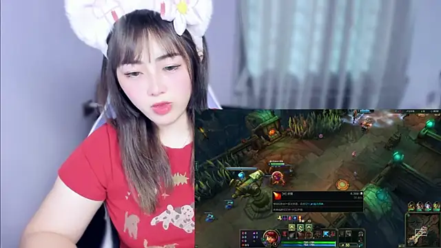 Snapshot of yuki3366 chatting on December 20, 6:53 am yuki3366 online show from December 20, 6:53 am