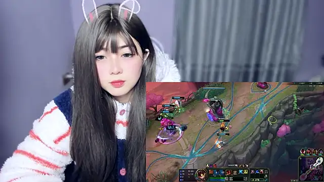 Snapshot of yuki3366 chatting on January 7, 1:13 pm yuki3366 online show from January 7, 1:13 pm