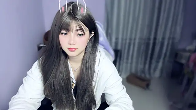 Snapshot of yuki3366 chatting on January 15, 1:48 pm yuki3366 online show from January 15, 1:48 pm