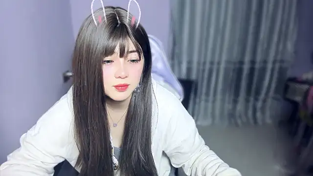 Snapshot of yuki3366 chatting on January 19, 1:48 pm yuki3366 online show from January 19, 1:48 pm