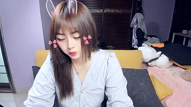 Snapshot of yuki3366 chatting on February 18, 4:30 am yuki3366 online show from February 18, 4:30 am