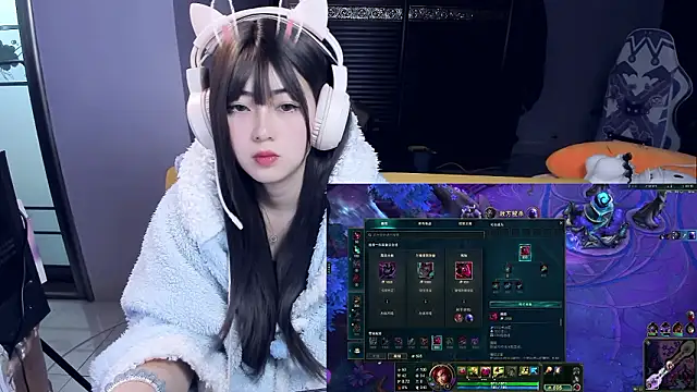 Snapshot of yuki3366 chatting on February 26, 6:45 am yuki3366 online show from February 26, 6:45 am