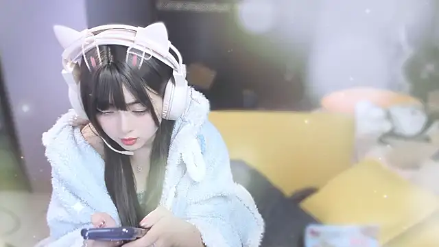 Snapshot of yuki3366 chatting on February 28, 6:25 am yuki3366 online show from February 28, 6:25 am