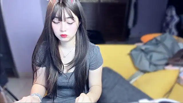 Snapshot of yuki3366 chatting on March 2, 1:18 pm yuki3366 online show from March 2, 1:18 pm