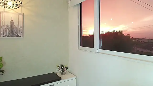  Victoria Collins online show from October 2, 10:55 am