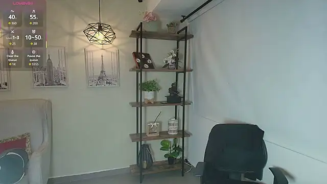  Victoria Collins online show from March 20, 11:37 am