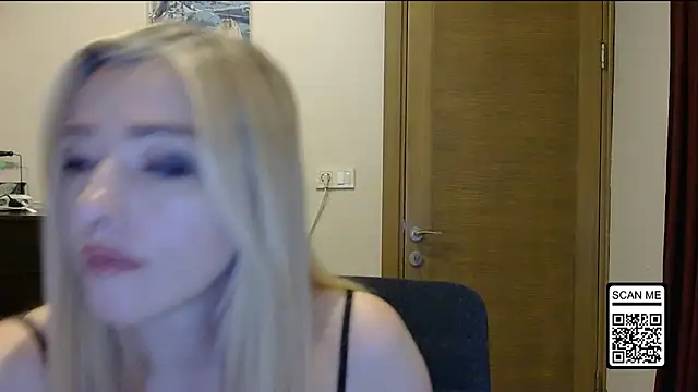 Wild Silk Desire online show from November 6, 2:07 pm