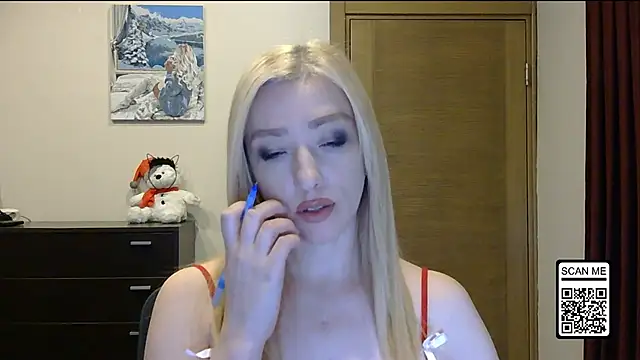 Wild Silk Desire online show from November 28, 2:31 pm