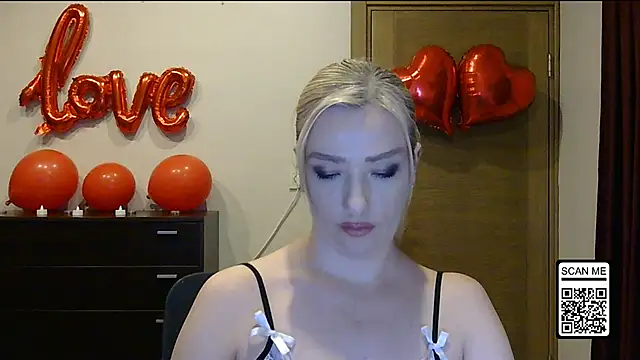 Wild Silk Desire online show from February 17, 4:24 pm