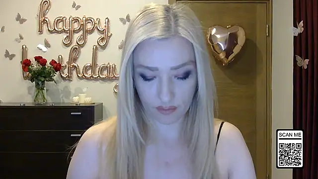 Wild Silk Desire online show from April 11, 5:39 pm