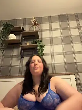 Snapshot of CutieCurvyGirlxo chatting on May 16, 7:34 pm CutieCurvyGirlxo online show from May 16, 7:34 pm