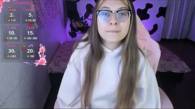 Snapshot of abbie_jensen_ chatting on January 17, 4:50 am abbie jensen online show from January 17, 4:50 am