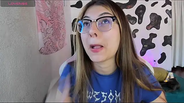 Snapshot of abbie_jensen_ chatting on February 27, 6:30 pm abbie jensen online show from February 27, 6:30 pm