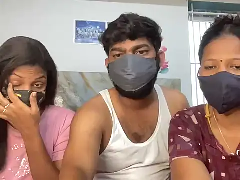 Tamil india couples  online show from May 2, 12:59 am