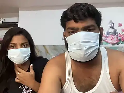 Tamil india couples  online show from May 14, 6:26 pm