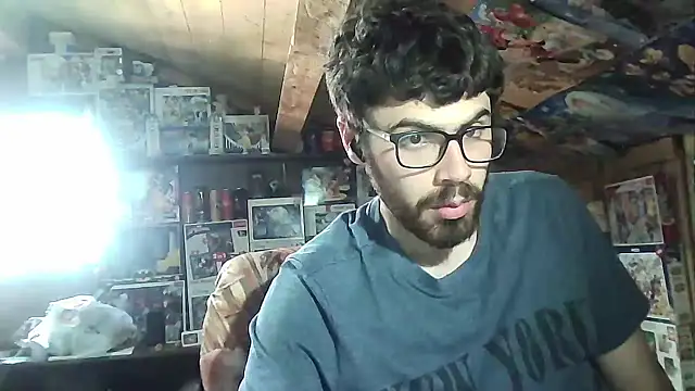 Angelsordemons6 online show from May 1, 8:02 pm
