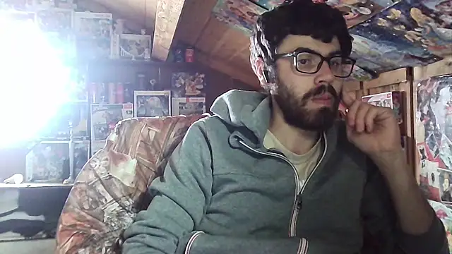 Snapshot of Angelsordemons6 chatting on May 16, 4:39 pm Angelsordemons6 online show from May 16, 4:39 pm