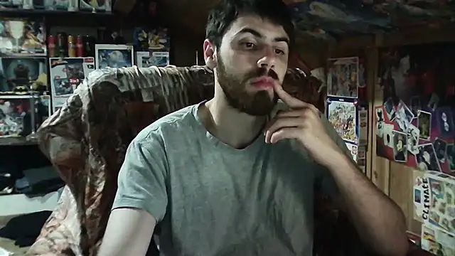 Snapshot of Angelsordemons6 chatting on June 16, 10:12 pm Angelsordemons6 online show from June 16, 10:12 pm