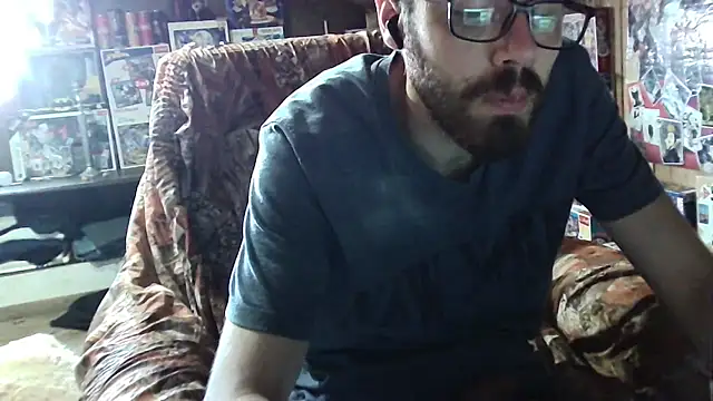 Snapshot of Angelsordemons6 chatting on June 24, 7:13 pm Angelsordemons6 online show from June 24, 7:13 pm