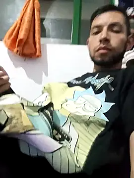 carlos69ho online show from February 7, 4:54 pm