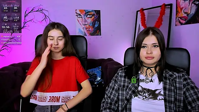 jeren smile online show from December 17, 11:55 pm