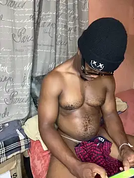 naughty thick online show from March 23, 10:25 pm