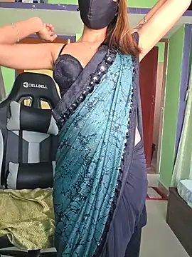 Isha Sax online show from May 22, 3:46 am