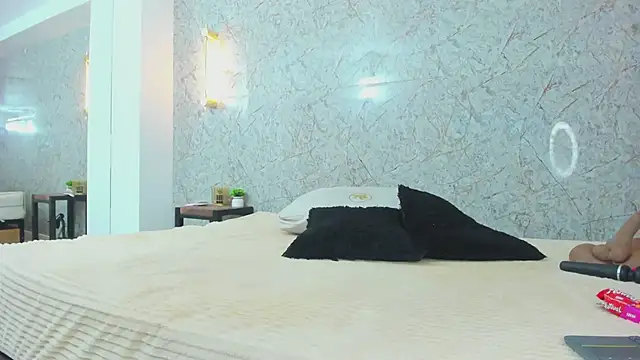 Antonella west online show from April 13, 9:42 pm