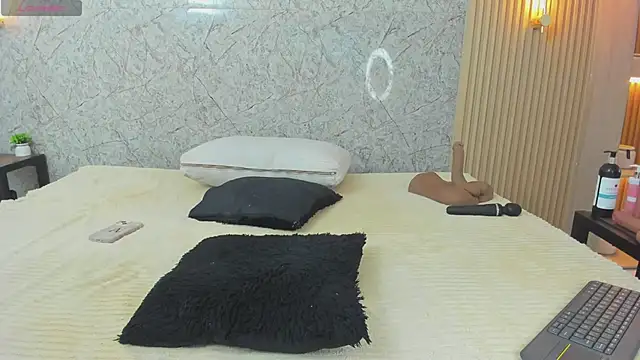 Antonella west online show from April 20, 9:38 pm