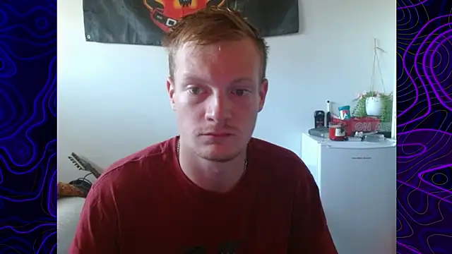 Snapshot of lustylyndon chatting on September 15, 4:40 pm lustylyndon online show from September 15, 4:40 pm