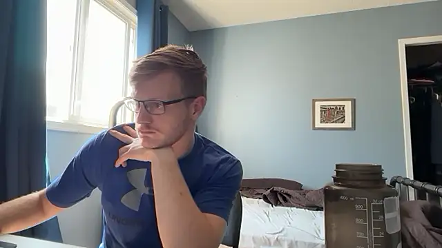 lustylyndon online show from July 14, 6:02 pm