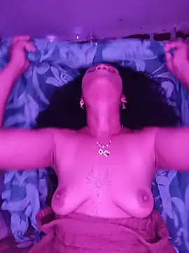 Cataleya-black online show from May 15, 11:45 pm