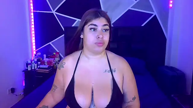 jazminslut online show from May 4, 12:39 am