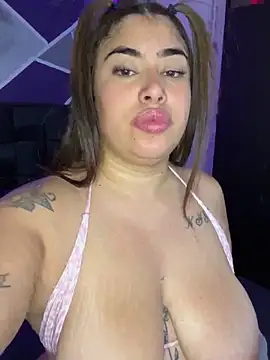 jazminslut online show from May 11, 12:49 am