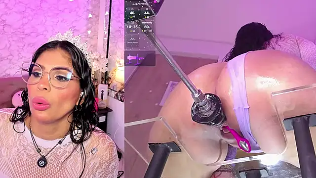 MayaRouse online show from June 3, 2:19 pm