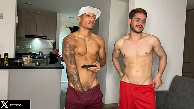 zoneboys online show from June 1, 11:28 pm