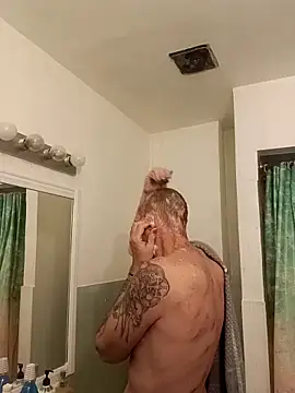 The Confessor online show from March 4, 11:44 pm